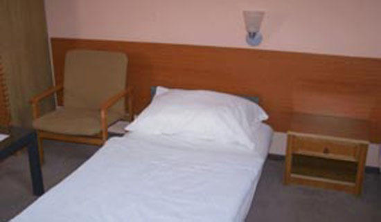 Bed and Breakfast Palma Panzio Fot Номер фото
